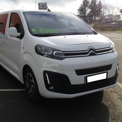 Citroen Spacetourer Taille XL BlueHDi 180 S&S EAT8 Business Villaines-la-Juhel