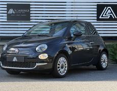 Fiat 500 II Quimper
