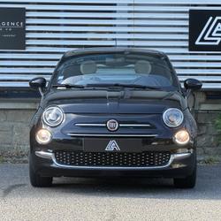 Fiat 500 II 1.0 70CH BSG S&S DOLCEVITA Quimper