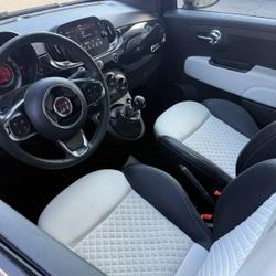 Fiat 500 II 1.0 70CH BSG S&S DOLCEVITA Quimper
