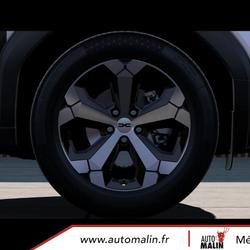 Dacia Duster Hybrid-G 150 4x4 Journey M&eacute;rignac