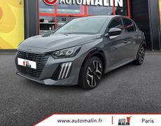 Peugeot 208 Mantes-la-Ville