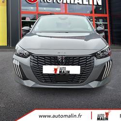 Peugeot 208 100 S&S BVM6 serie speciale ENVY Mantes-la-Ville
