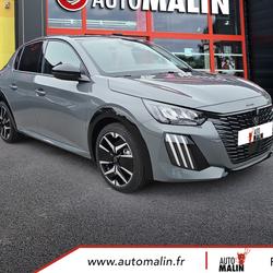 Peugeot 208 100 S&S BVM6 serie speciale ENVY Mantes-la-Ville