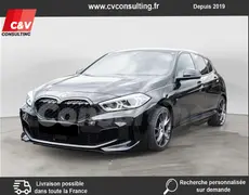 BMW Serie 1 Franqueville-Saint-Pierre