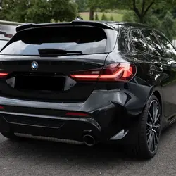 BMW Serie 1 135i - M Sport - Si&egrave;ges Monobloc - LED ... Franqueville-Saint-Pierre