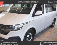 Volkswagen California Franqueville-Saint-Pierre