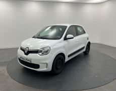 Renault Twingo 3 Quimper