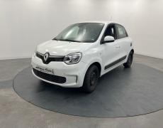 Renault Twingo 3 Quimper