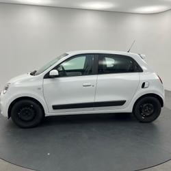 Renault Twingo 3 SCe 65 - 21 Zen Quimper