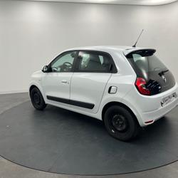 Renault Twingo 3 SCe 65 - 21 Zen Quimper