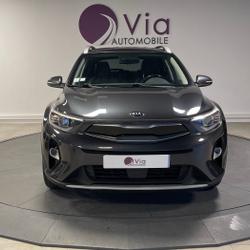 Kia Stonic 1.0 T-GDi 120 ch ISG DCT7 Active Pessac