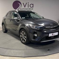 Kia Stonic 1.0 T-GDi 120 ch ISG DCT7 Active Pessac