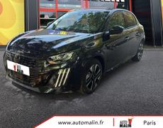 Peugeot 208 Mantes-la-Ville