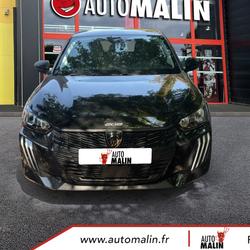Peugeot 208 100 S&S BVM6 Allure Mantes-la-Ville
