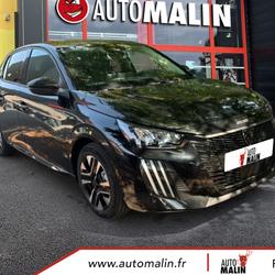 Peugeot 208 100 S&S BVM6 Allure Mantes-la-Ville