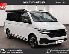 Volkswagen California Franqueville-Saint-Pierre