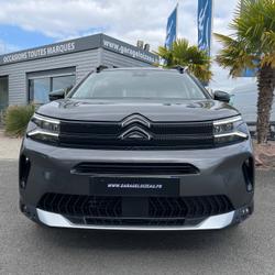 Citroen C5 Aircross Hybride 145 e-DCS6 Max Sigournais