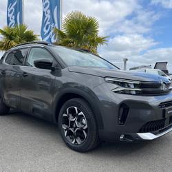 Citroen C5 Aircross Hybride 145 e-DCS6 Max Sigournais