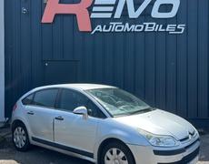 Citroen C4 Séné