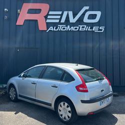 Citroen C4 1.4i 16V 90 Pack S&eacute;n&eacute;