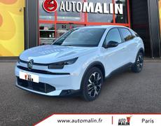 Citroen C4 Mantes-la-Ville