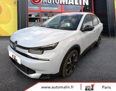 Citroen C4 Mantes-la-Ville