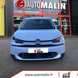 Citroen C4 Hybride 145 ch e-DCS6 Max Mantes-la-Ville