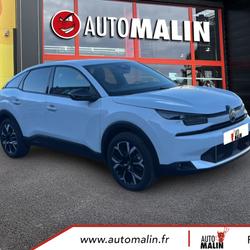 Citroen C4 Hybride 145 ch e-DCS6 Max Mantes-la-Ville
