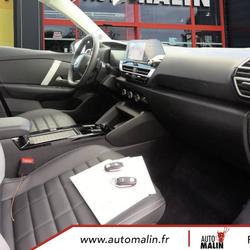 Citroen C4 Hybride 145 ch e-DCS6 Max Mantes-la-Ville