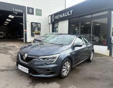 Renault Megane 4