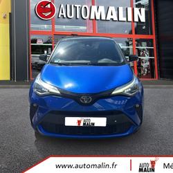 Toyota C-HR 1.8L Distinctive M&eacute;rignac