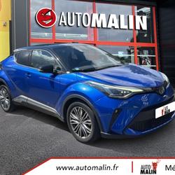 Toyota C-HR 1.8L Distinctive M&eacute;rignac