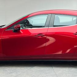 Mazda Mazda3 2.0L SKYACTIV-G M Hybrid 122 ch - Si&egrave;ges chauffants - CAM 360 - Suivi Mazda F&eacute;rin