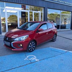 Mitsubishi Space Star Space Star 1.2 MIVEC 71 AS&G Red Line Edition Mauguio
