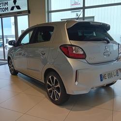 Mitsubishi Space Star Space Star 1.2 MIVEC 71 CVT AS&G Red Line Edition (5p) Perpignan