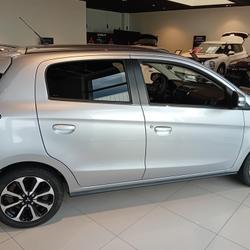 Mitsubishi Space Star Space Star 1.2 MIVEC 71 CVT AS&G Red Line Edition (5p) Perpignan