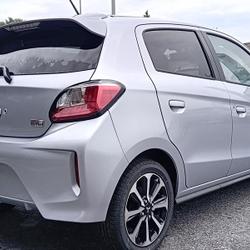 Mitsubishi Space Star Space Star 1.2 MIVEC 71 CVT AS&G Red Line Edition Albi