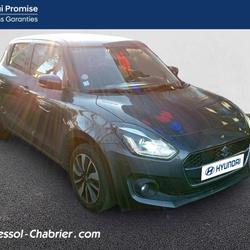 Suzuki Swift Swift 1.2 Dualjet Hybrid Pack Castelnau-le-Lez