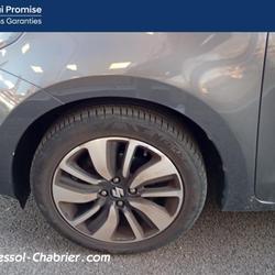 Suzuki Swift Swift 1.2 Dualjet Hybrid Pack Castelnau-le-Lez