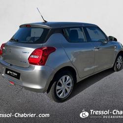 Suzuki Swift Swift 1.2 Dualjet Hybrid Avantage Castelnau-le-Lez