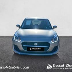 Suzuki Swift Swift 1.2 Dualjet Hybrid Avantage Castelnau-le-Lez