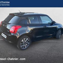 Suzuki Swift Swift 1.2 Dualjet Hybrid Pack Castelnau-le-Lez