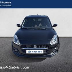 Suzuki Swift Swift 1.2 Dualjet Hybrid Pack Castelnau-le-Lez