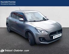 Suzuki Swift Castelnau-le-Lez