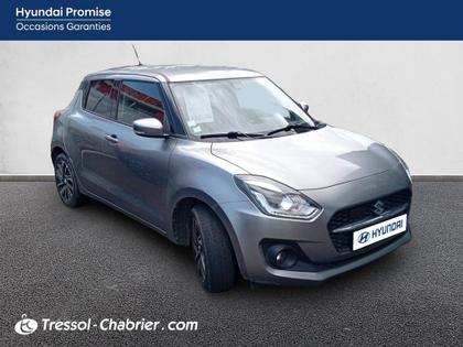 Suzuki Swift - Swift 1.2 Dualjet Hybrid Pack - 14 890 €