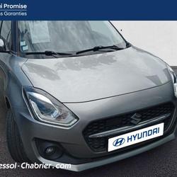 Suzuki Swift Swift 1.2 Dualjet Hybrid Pack Castelnau-le-Lez