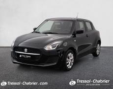 Suzuki Swift Béziers