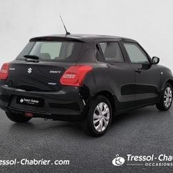 Suzuki Swift Swift 1.2 Dualjet Hybrid Avantage B&eacute;ziers