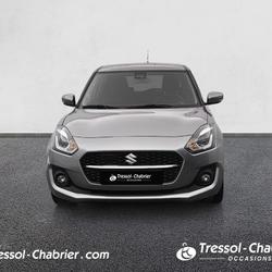 Suzuki Swift Swift 1.2 Dualjet Hybrid Auto (CVT) Pack B&eacute;ziers